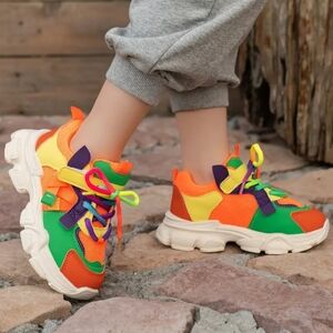 Toddler sneakers